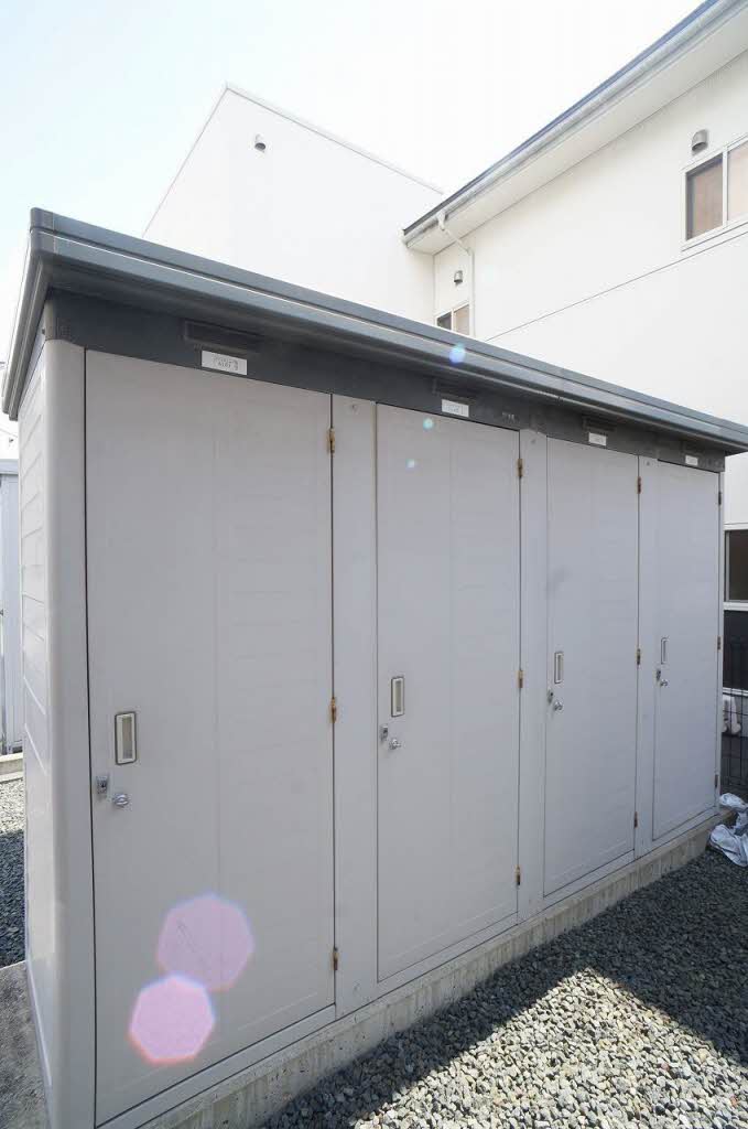 アビタシオン　Ａ 201号-15