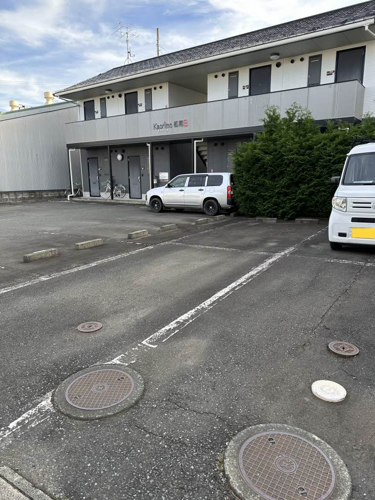 カオリーモ都南Ａ 101号-14