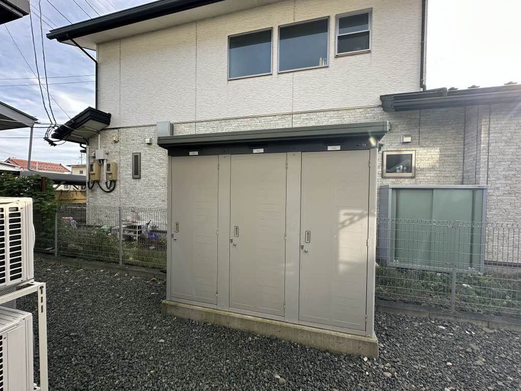 カオリーモ都南Ｂ 101号-13