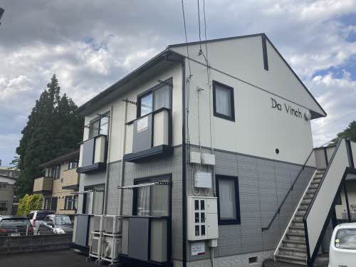 ダ・ヴィンチ201-1