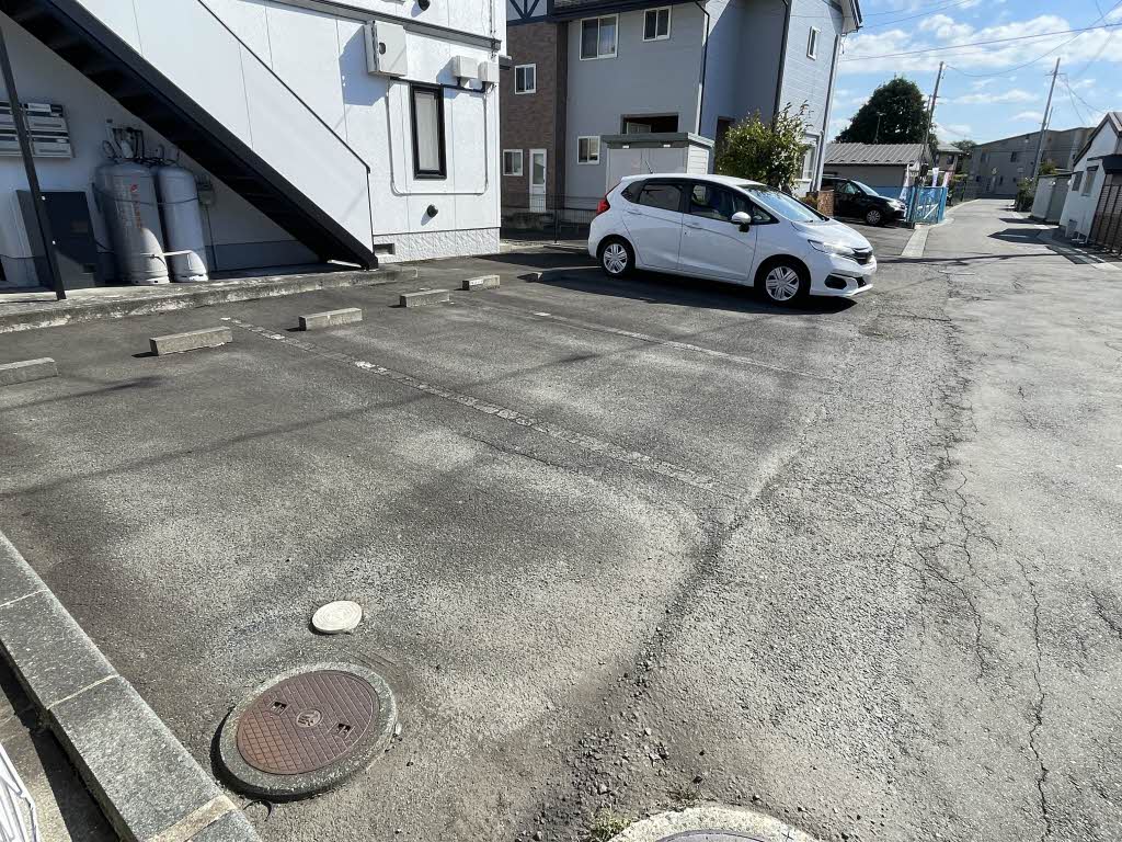 ポラーノ 202号-14