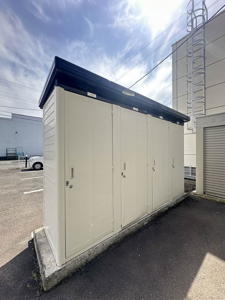 フローラリアA 102号-15