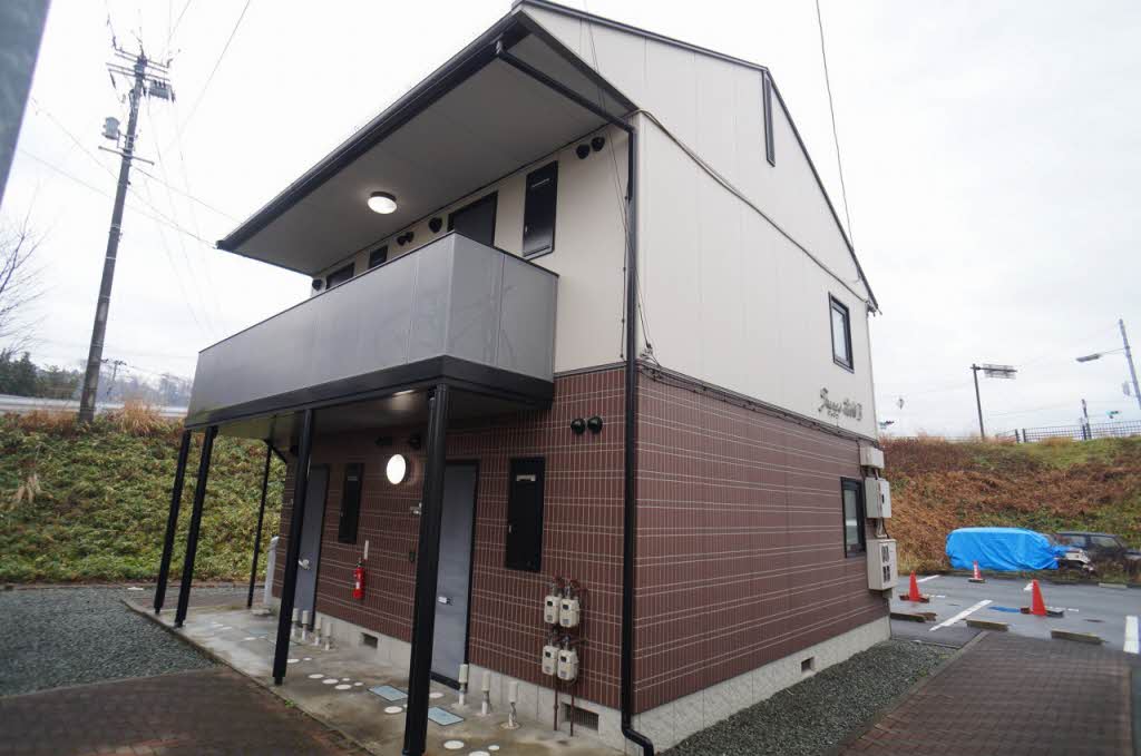 ジュネス北山 B 201号-14