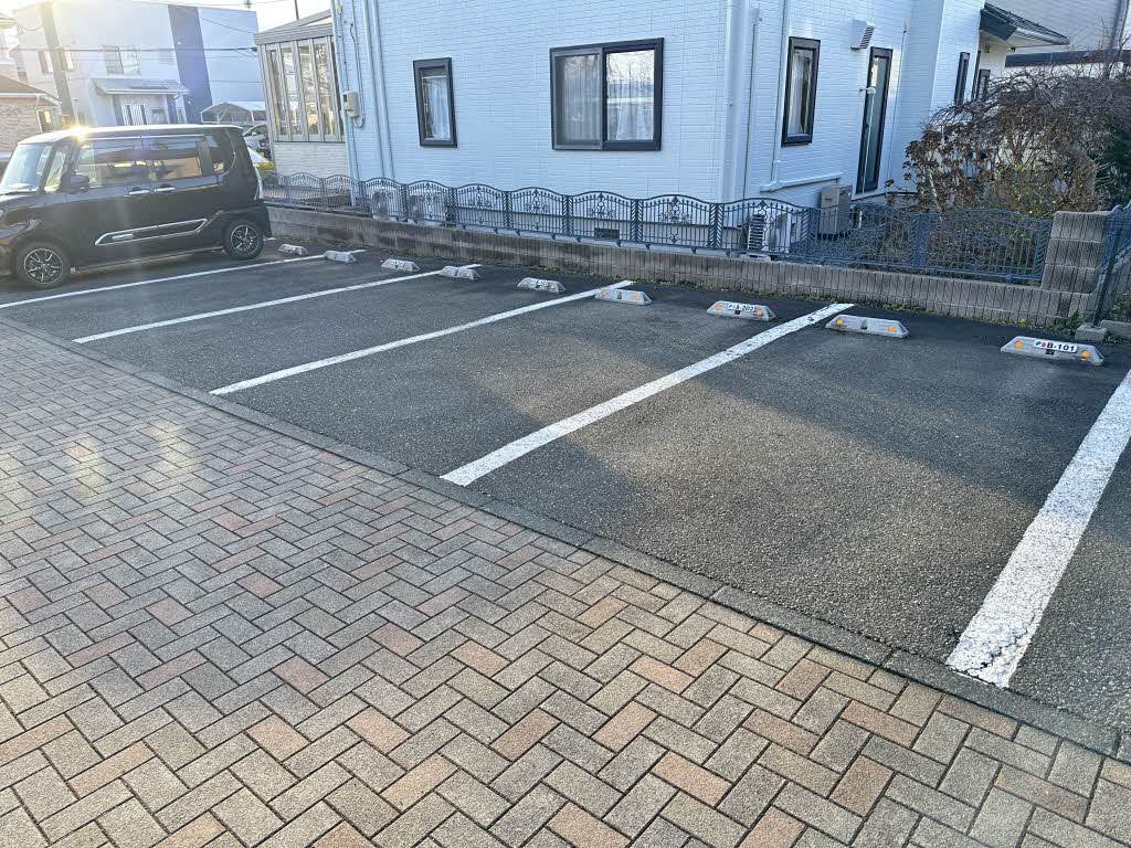 サン・ペガサス B 102号-14