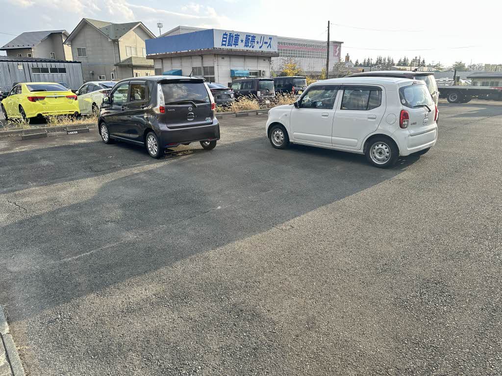 シャーメゾン 101号-3