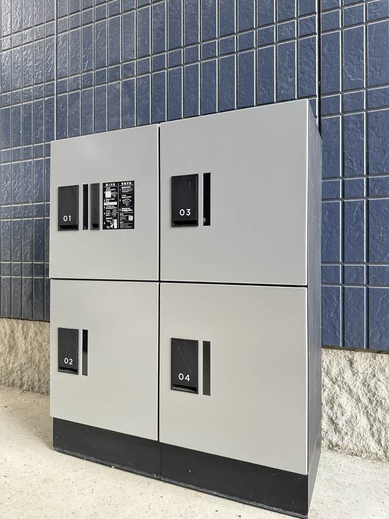 シャーメゾン 102号-15