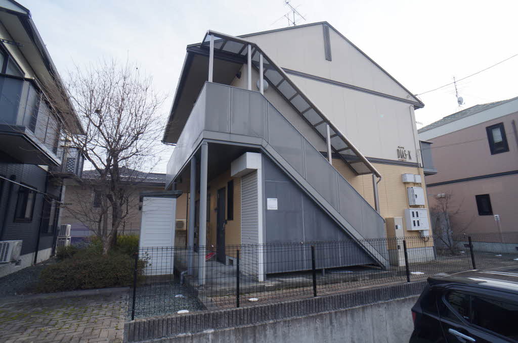 ディアスＫ 202号-2