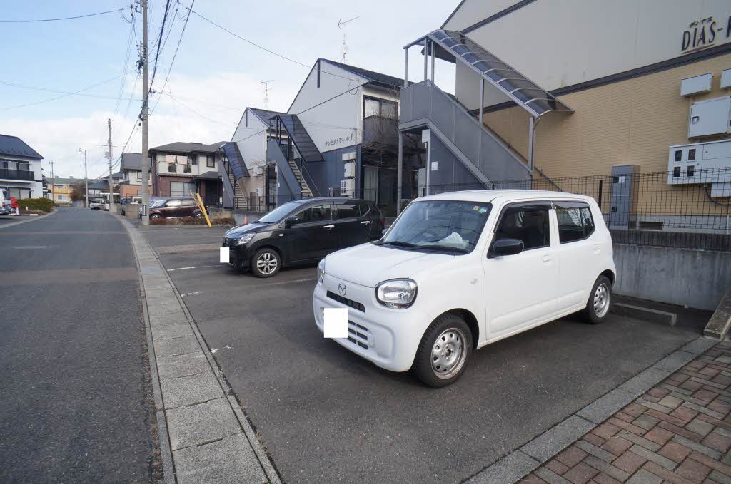 ディアスＫ 202号-3