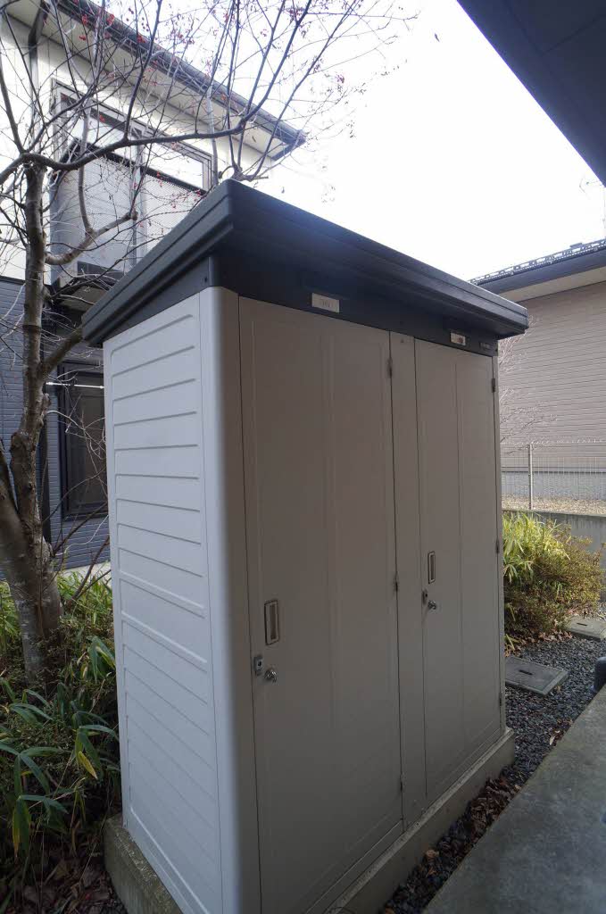 ディアスＫ 202号-4