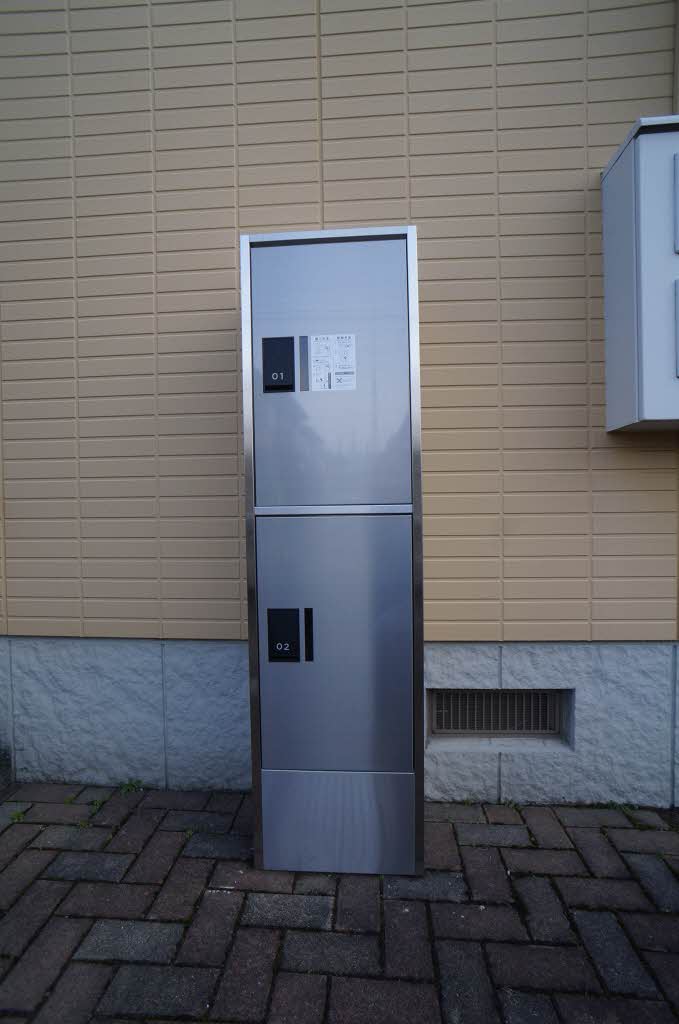 ディアスＫ 202号-5