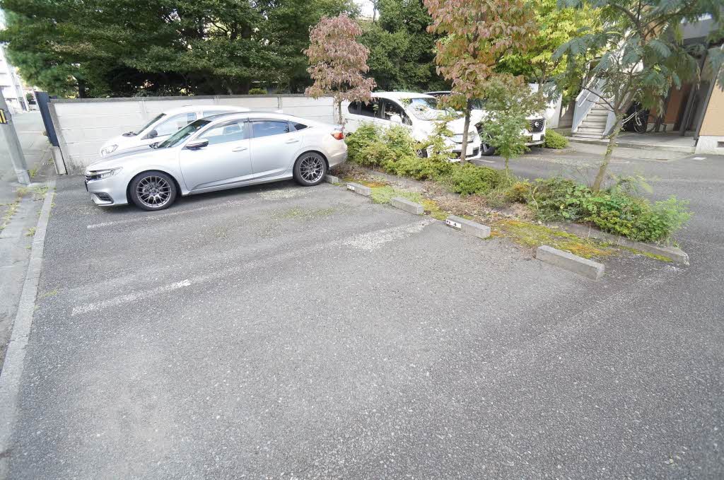 シャーメゾン ラフィーネ 102号-15