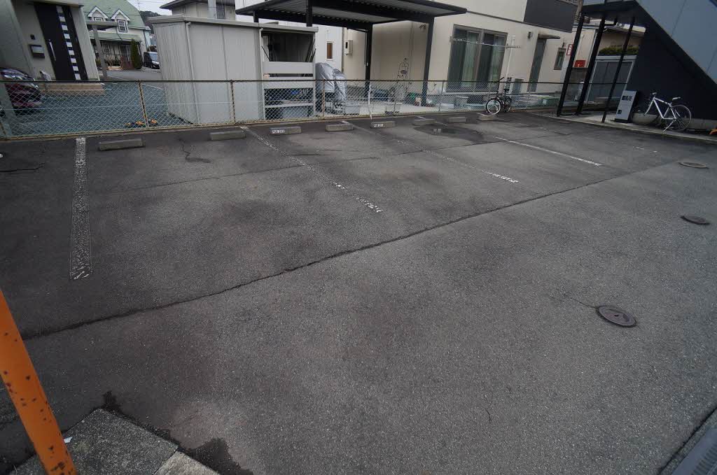 グランジ　Ａ 201号-13