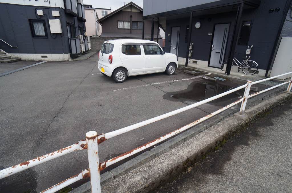 グランジ　Ａ 201号-14