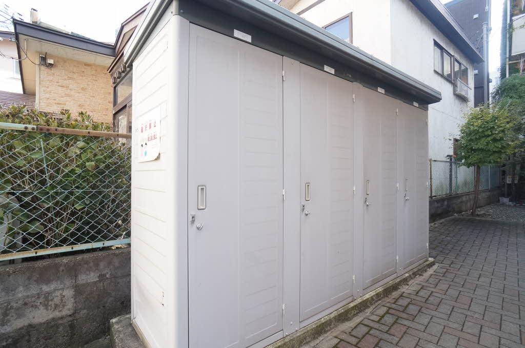 プレジオＫ 101号-15