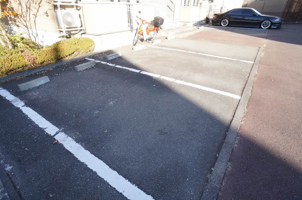 ハウス柿木平　Ａ 201号-13