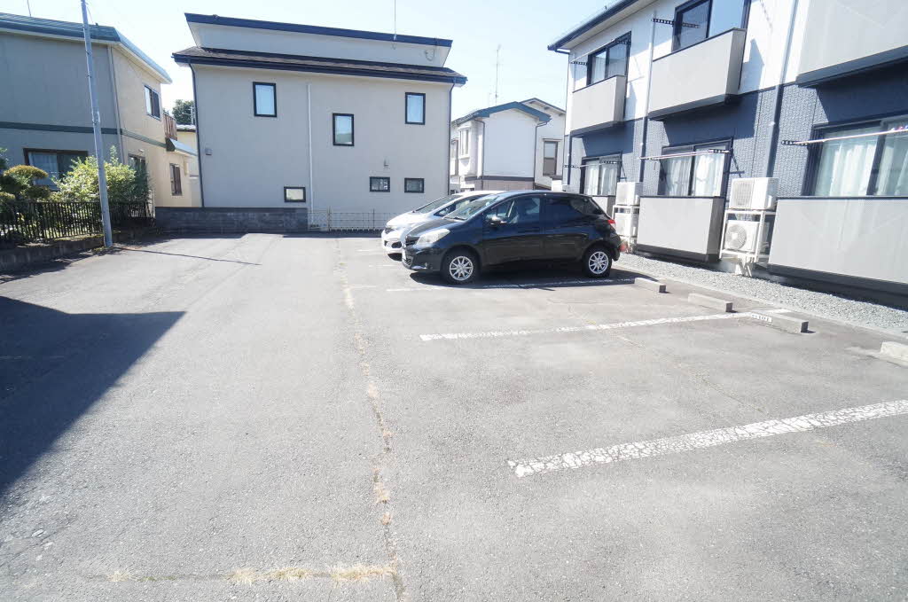 シャーメゾン・グリーンヒルズ 203号-14