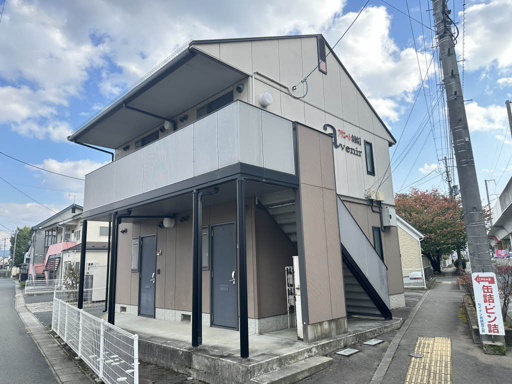 アヴニール北仙北Ⅱ