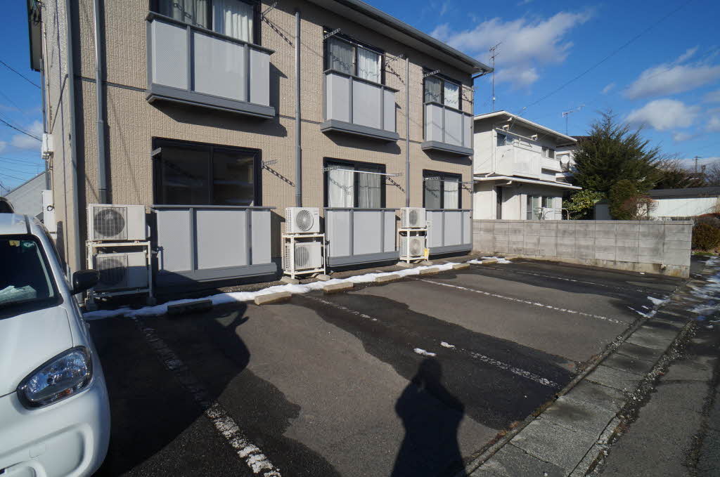 ハイツ早坂 201号-15