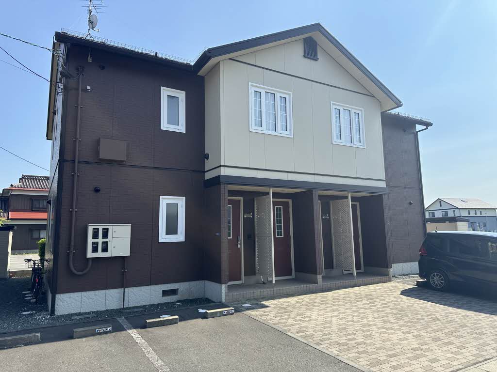 ブランシェ山の手　Ｂ102-1