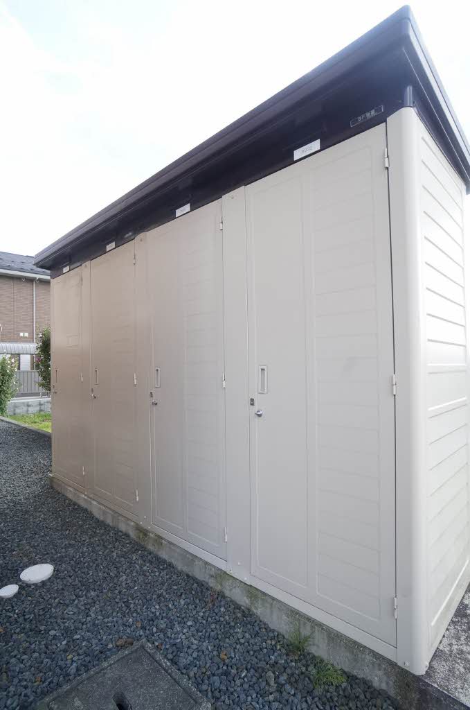 ブランシェ山の手　Ｂ 102号-15