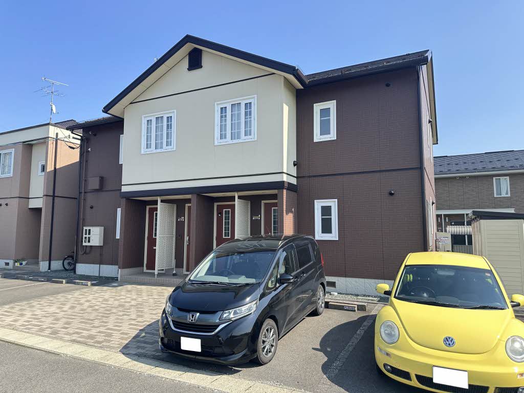 ブランシェ山の手　Ｂ 201号-12