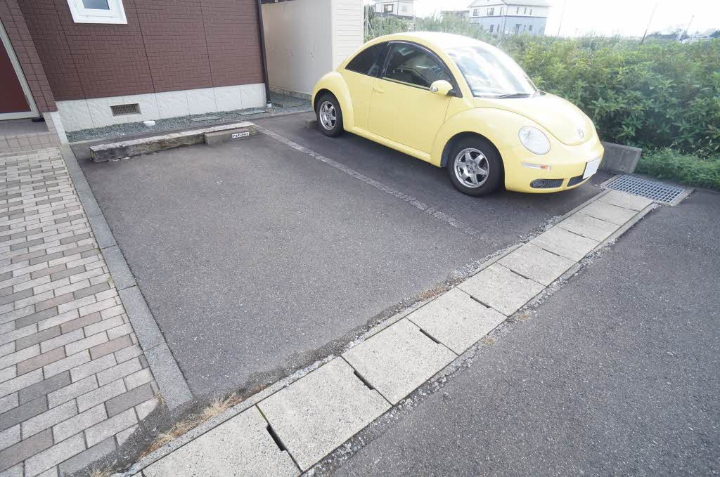 ブランシェ山の手　Ｂ 201号-14