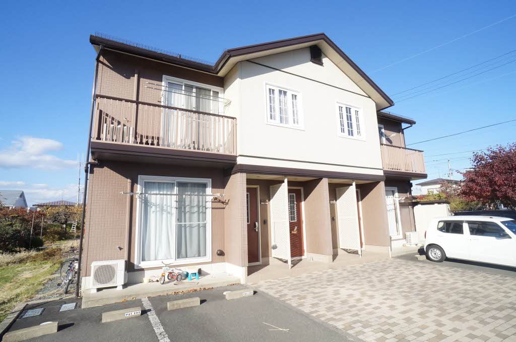 ブランシェ山の手　Ｃ