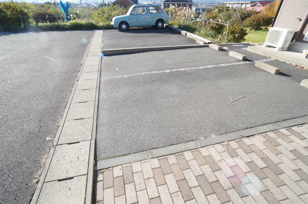 ブランシェ山の手　Ｃ 202号-15