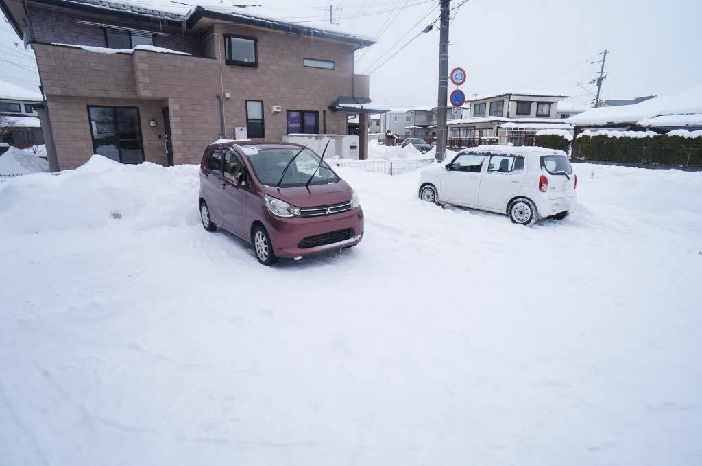 ディアス大館 203号-14