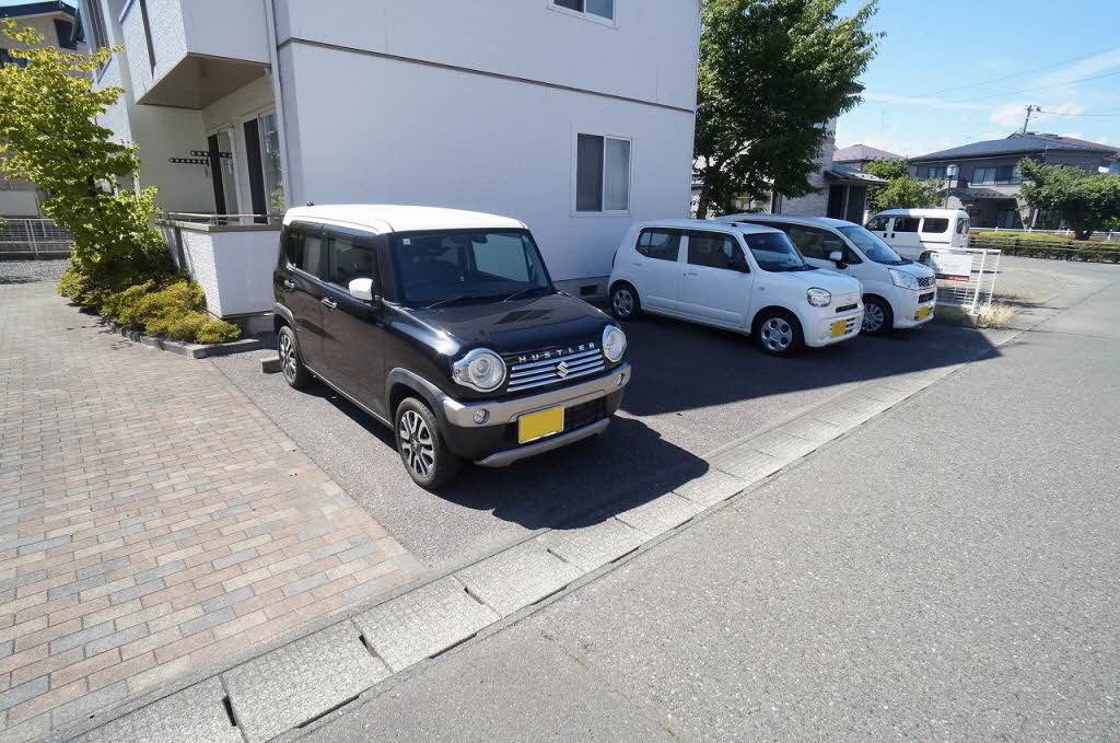 ポカラＭＡ 201号-11