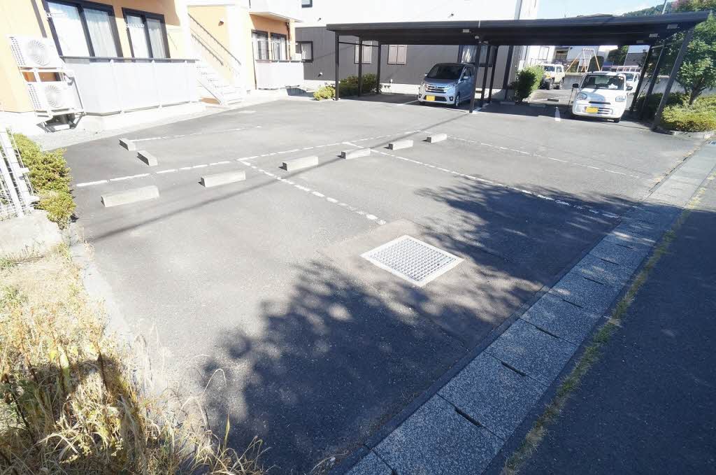 ＧＨ・フォーレス 101号-12