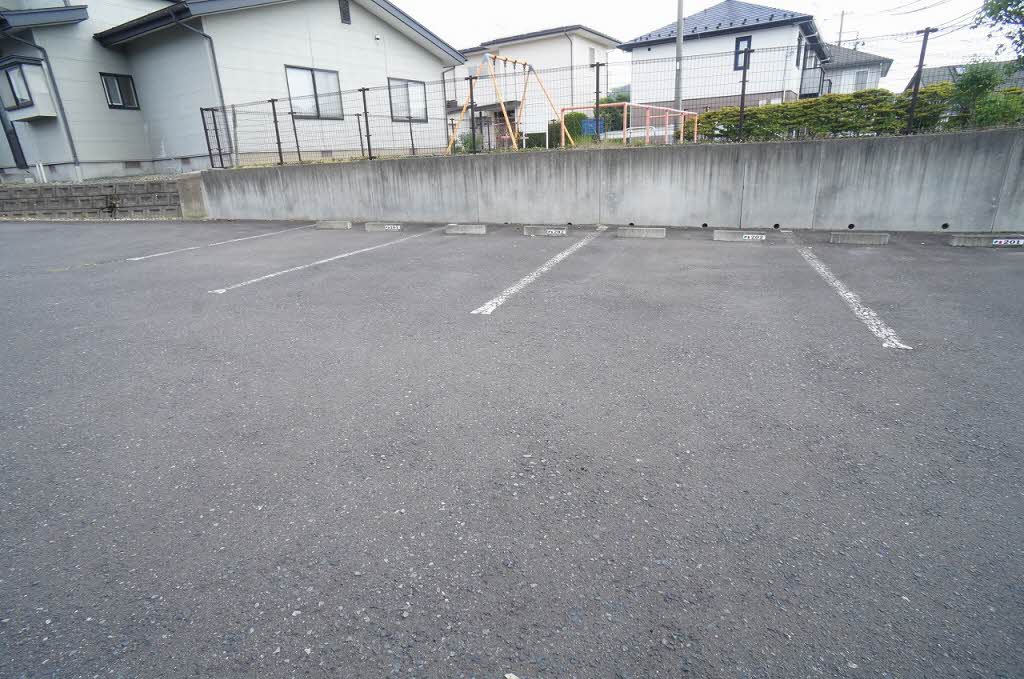 ポラリス 201号-14