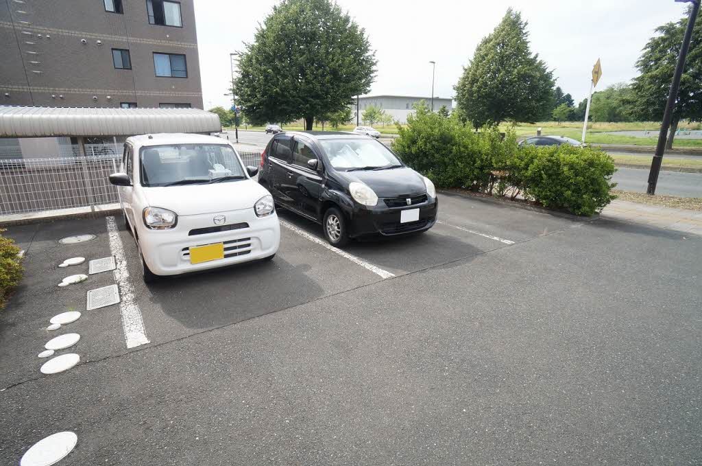 メゾン・セリーヌ　Ａ 103号-14