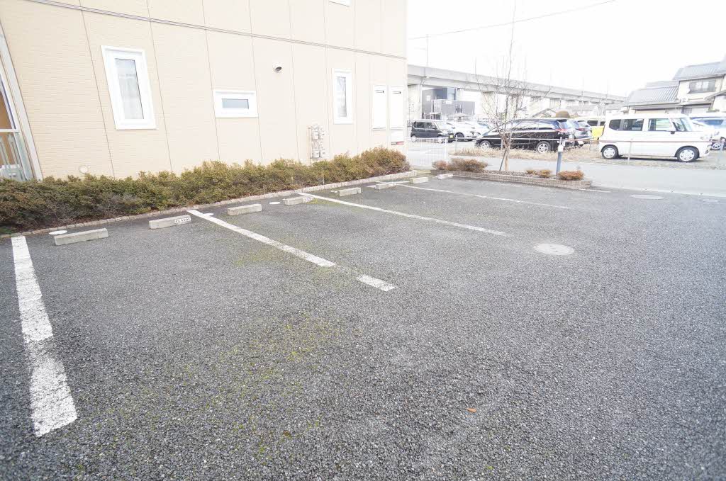 ミオ　ポラーレ　Ａ 201号-14