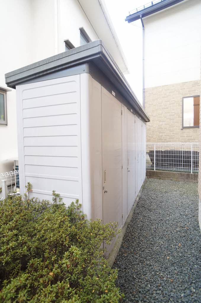 ミオ　ポラーレ　Ａ 201号-15