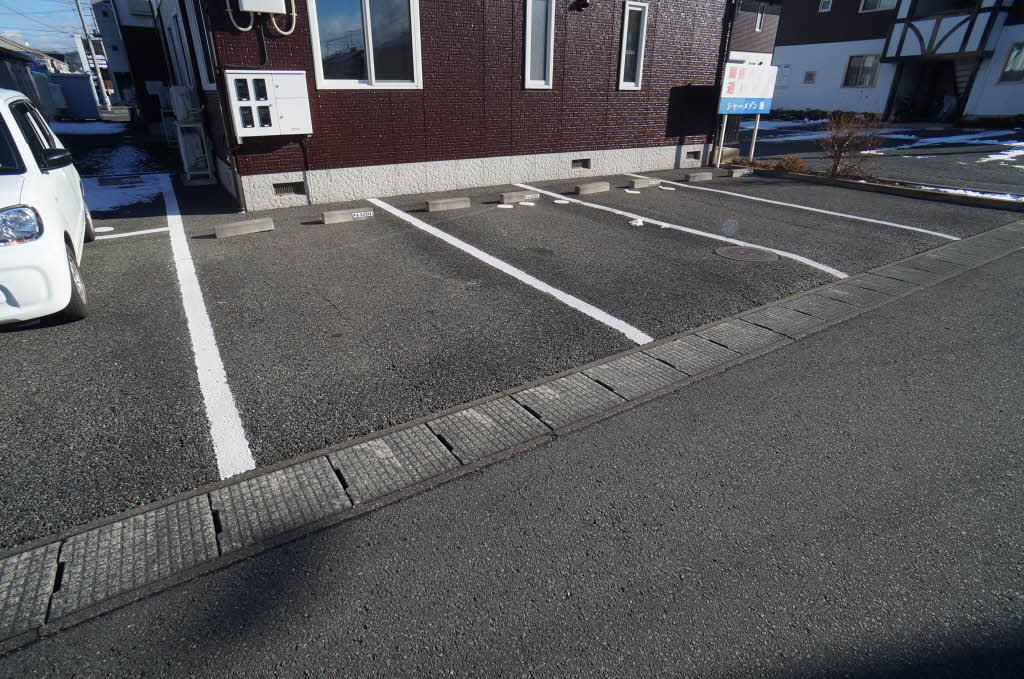 シャーメゾン藤　Ａ 101号-15