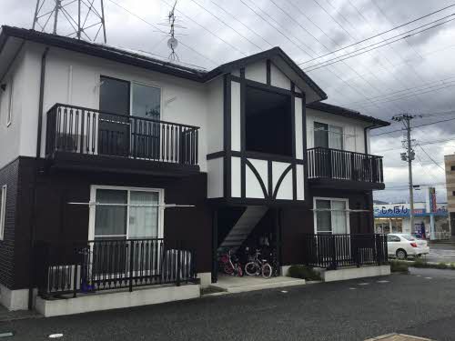 シャーメゾン藤　Ｂ