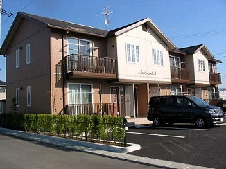 サンボナール　Ａ