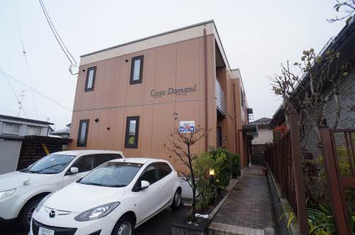 カーサ　ドマーニ