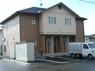 ディアス盛南　Ｃ