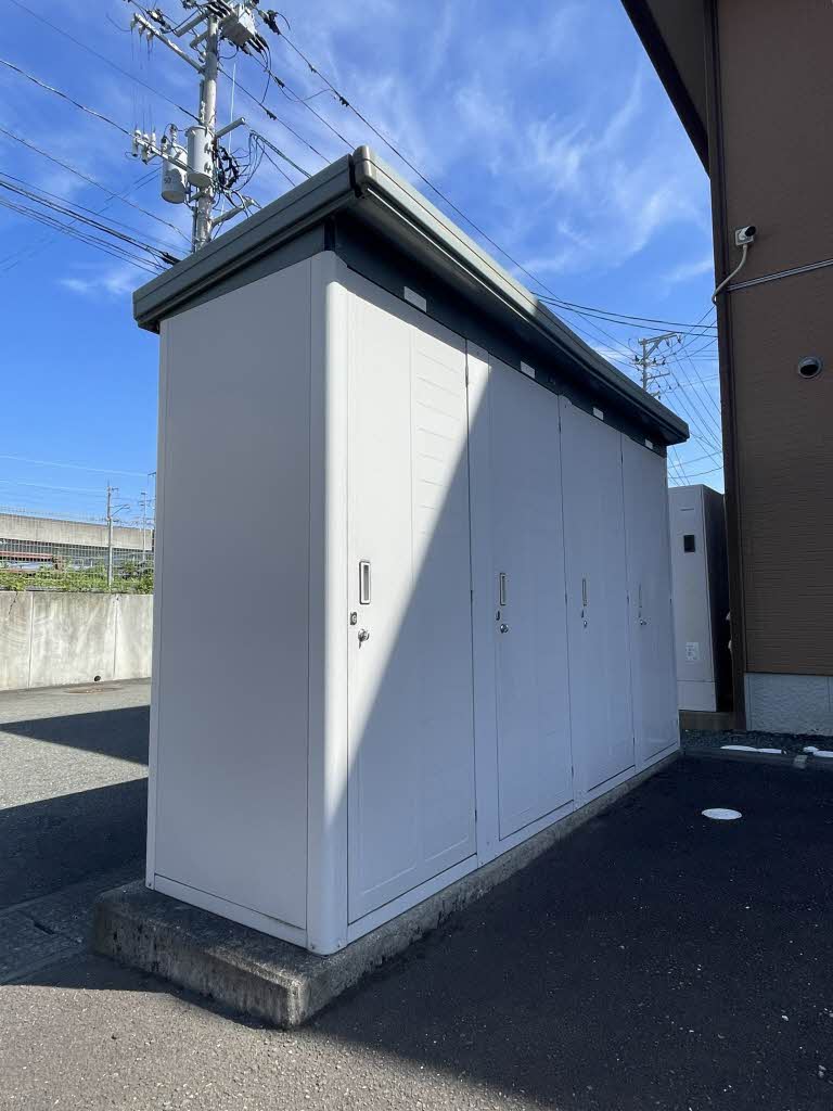 ディアス盛南 C 202号-15