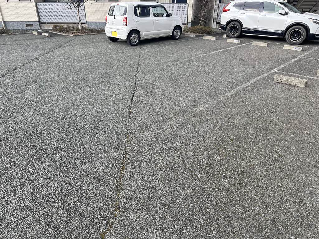 スマート五合田　Ａ 201号-15