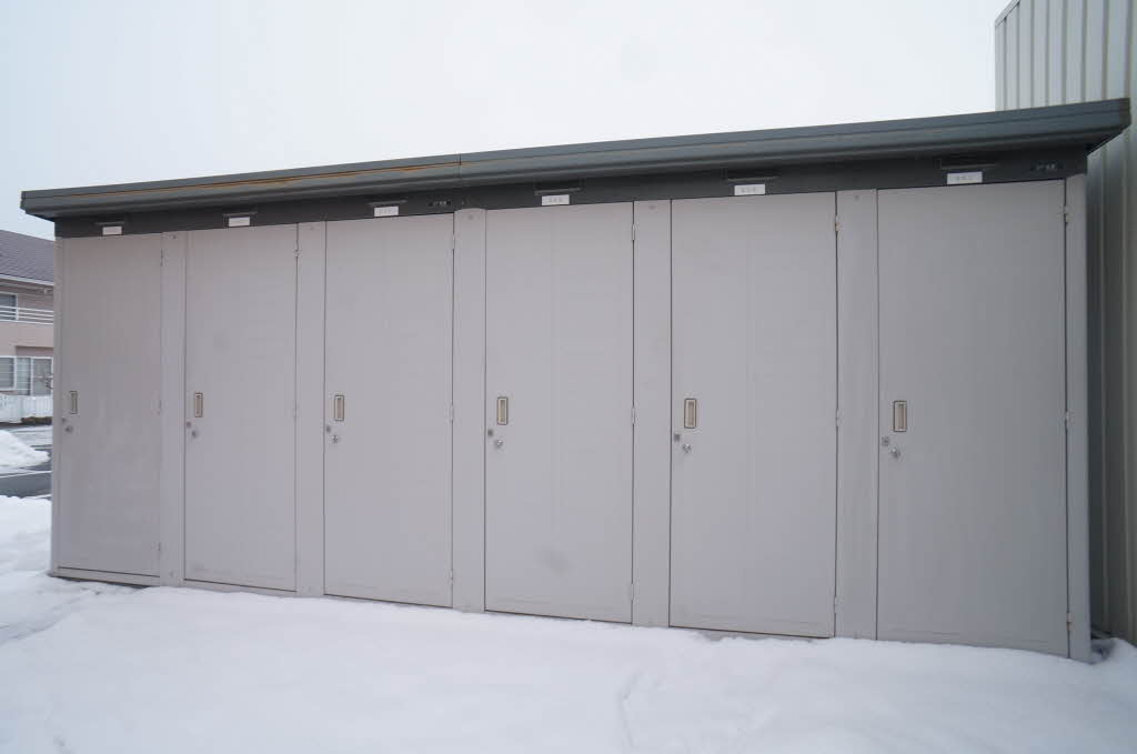 シャーメゾン津志田 103号-15