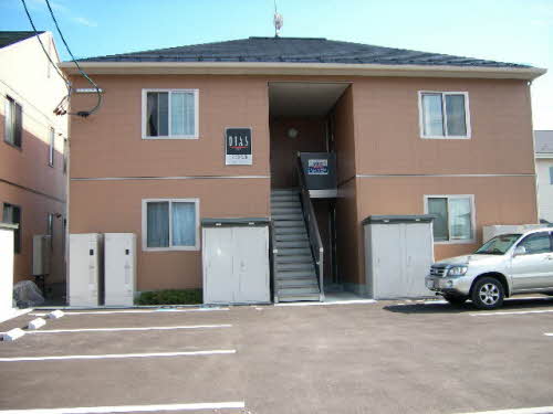 ディアス　セフィーラⅢ