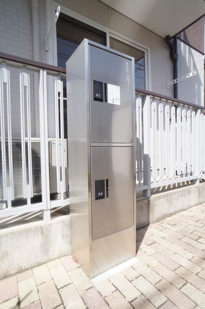 サンクチュアリ長橋 202号-13