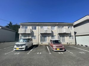 エトワス　Ｄ 201号-13