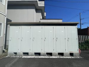 エトワス　Ｄ 201号-15