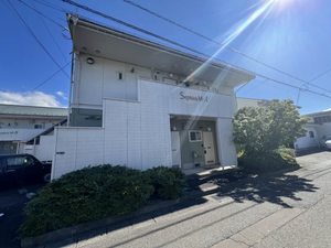 セフィラＭ　Ａ 102号-1