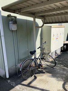 セフィラＭ　Ａ 102号-14