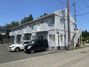 フレグランスいわぶち 205号-15